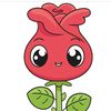 a_rose_mother