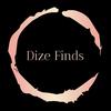 Dize Finds
