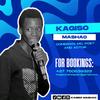 Kagiso Mashao Comedy