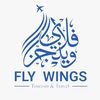 Flywings Tourism & Travel LLC