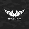 WORKFIT sportswear brand