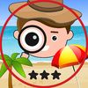 The Beach Inspector