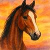 horse_love327