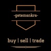 Getemsnkrs - Sneaker Shop