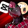 kingcrinsomjojo