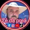 Zé do preá