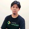 Ilham | Mentor Tokopedia