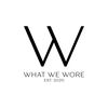 whatweworeboutique