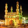 hyderabadiamsterdam