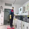 trician ou ghi