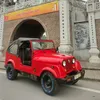 Jeep Ha Giang