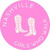 nashvillegirlswhowalk