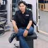 Serpihan Rambut
