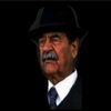 القائد صدام حسين