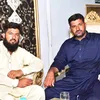 میاں اختر شہزاد گجر