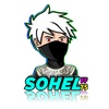 👑 Sohel FF 75 :official 👑