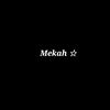 mekah.f1