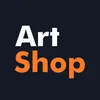 Art Shop Personalizados