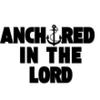 anchoredinthelord