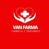 VAN FARMA ❤️💛