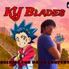 KY BLADES