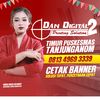 Dan Digital Printing WRJ2