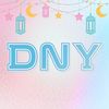 Sepatu DNY Id