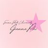 SSU GAMMA PHI BETA