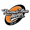 RUMAH BAN MOTOR