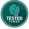TestedTimes
