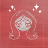 she.is.loading
