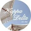 FSU KAPPA DELTA