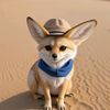 fennecwifhat