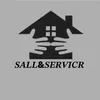 Sall immobilier 787199191