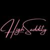 High Saddity Co