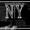 nytattooink