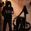 motor geuring