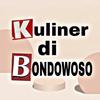 Kuliner di Bondowoso