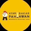ayambakarpahlawan