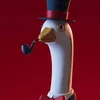 fancygooseinatophat