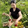 Cô Hồng Miền Tây