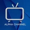 Alpha Channel Tv