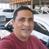Pedro Silva nordestino