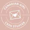 Sasha | CDN Girl Cash Stuffer