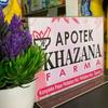 Apotek Khazana Farma