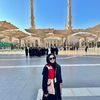 Latifah.Niatumroh