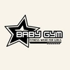 babygymwear