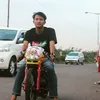 hendracaisar907