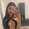 sirenebrunette