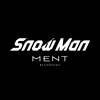 Snow Man_MENT RECORDING